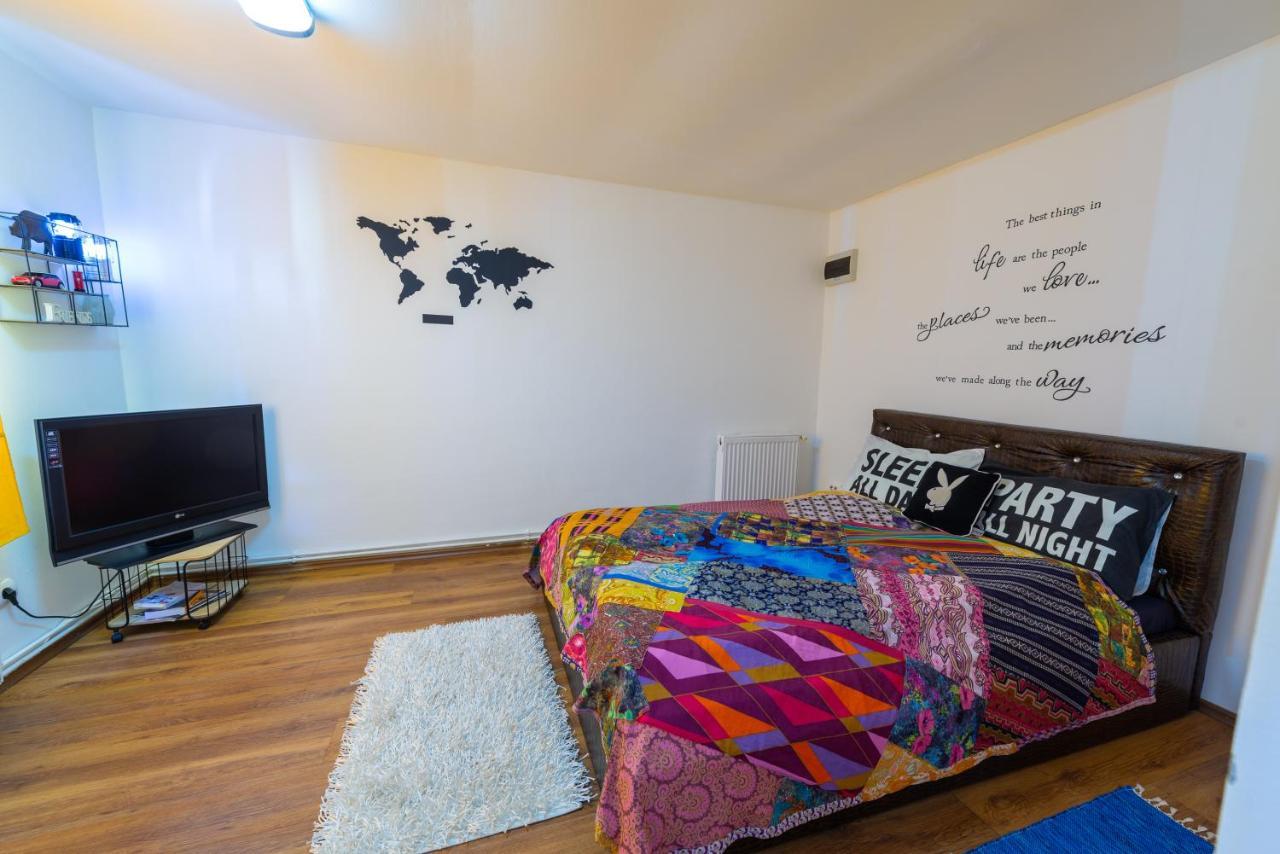 Pine House Braşov Quarto foto